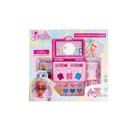 Набор детской декоративной косметики Angel Like Me «Сундучок», линия Barbie
