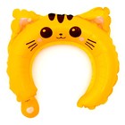 Надувной ободок «МИКС», набор 12 шт. - фото 24679175