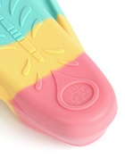 Ласты для плавания ONLYTOP, р. 30-32, цвет радужный 9446676