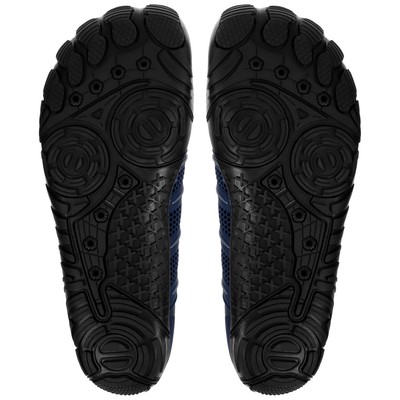 Аквашузы ONLYTOP Swim, р. 41, синие