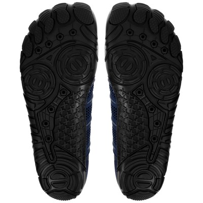 Аквашузы ONLYTOP Swim, р. 44, синие