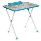 Комплект мебели «Три кота и Море приключений», от 3 до 7 лет - фото 22192929