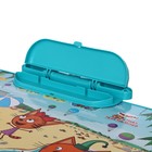 Комплект мебели «Три кота и Море приключений», от 3 до 7 лет - фото 22192932