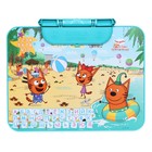 Комплект мебели «Три кота и Море приключений», от 3 до 7 лет - фото 22192933