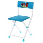 Комплект мебели «Три кота и Море приключений», от 3 до 7 лет - фото 22192934