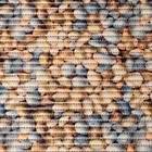 Коврик для ванной комнаты «Морское побережье», 1,30×15 м - фото 22192983