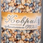 Коврик для ванной комнаты «Морское побережье», 1,30×15 м - фото 22192987