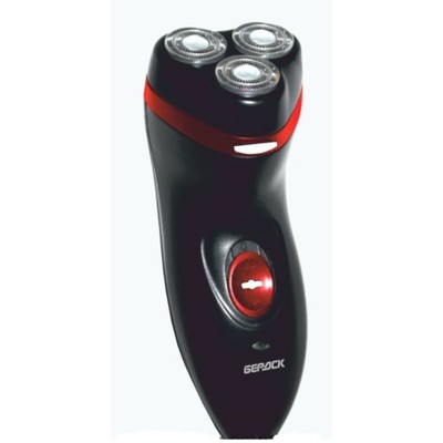 Электробритва «‎‎Бердск 3370», 3 Вт, 3 головки, от сети