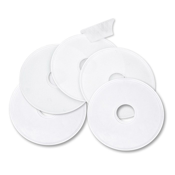 Поддон для пастилы ВР-0505 5шт лопатка d295 см 159600₽