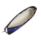 Пенал школьный, искусственная кожа «Школа это круто» 8×19×4 см - Фото 5