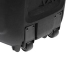 Портативная караоке система Eltronic Fire Box 1000, 100 Вт, AUX, USB, BT, 7000 мАч, чёрная - фото 7087866