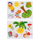 Магнитный театр «Репка» + сказка - Фото 2