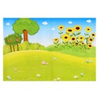 Магнитный театр «Репка» + сказка - Фото 4