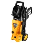 Мойка высокого давления DEKO DKCW150 PRO, 1800 Вт, 150 бар, 360 л/ч, шланг 5 м - Фото 2