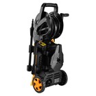 Мойка высокого давления DEKO DKCW150 PRO, 1800 Вт, 150 бар, 360 л/ч, шланг 5 м - Фото 3