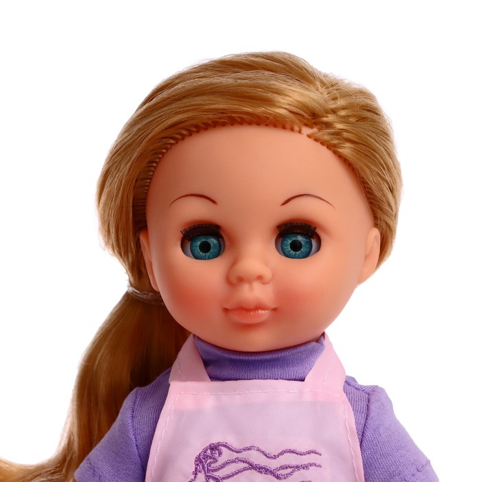 Кукла «Эля Стилист» 62667