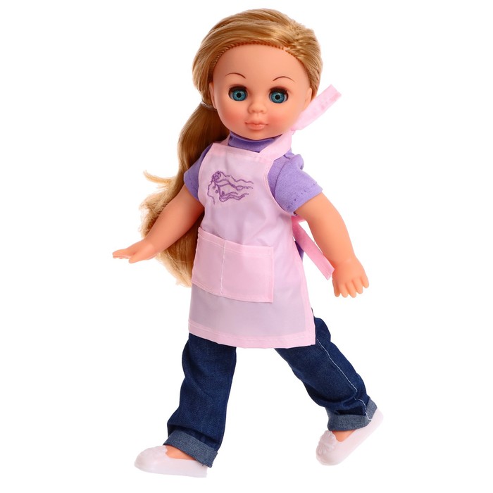 Кукла «Эля Стилист» 62667