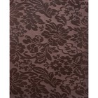 Рулонная штора «Романтика», 180х160 см, цвет шоколад  (артикул 9663916)  большой выбор товаров оптом и в розницу по низким ценам с доставкой