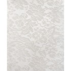 Рулонная штора «Романтика», 200х160 см, цвет кремовый - Фото 3