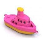 Детский кораблик, цвета МИКС - Фото 2