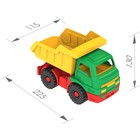 Самосвал «Бычок» - фото 22194132