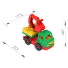 Экскаватор «Муравей» - фото 24426785