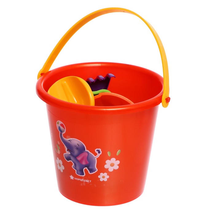 Набор для игры в песке №79 62690