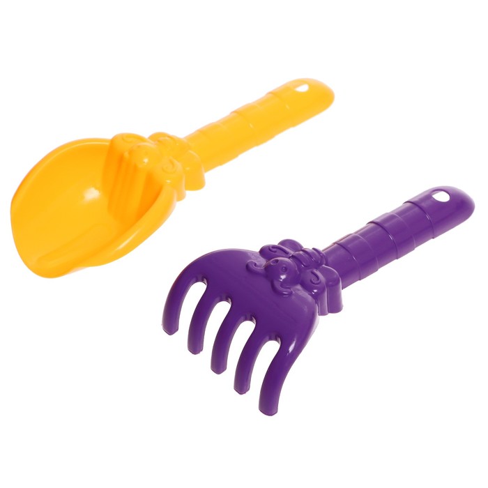 Набор для игры в песке №79 62690