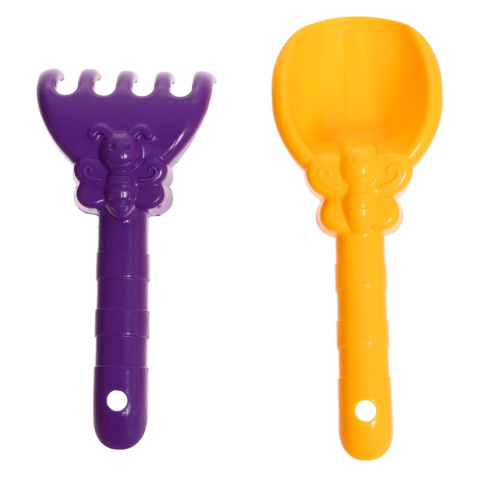 Набор для игры в песке №79 62690