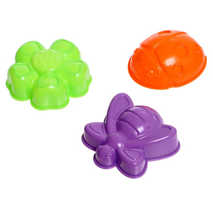 Набор для игры в песке №79 62690