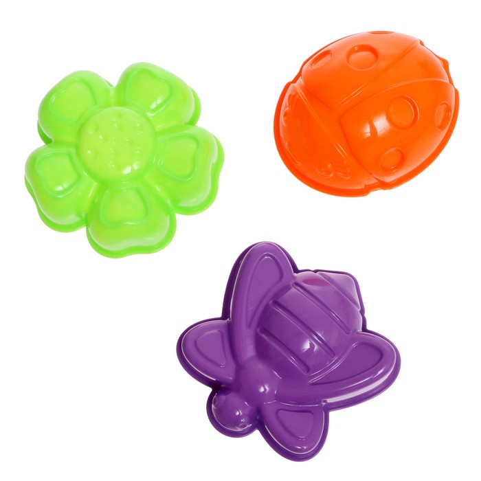 Набор для игры в песке №79 62690