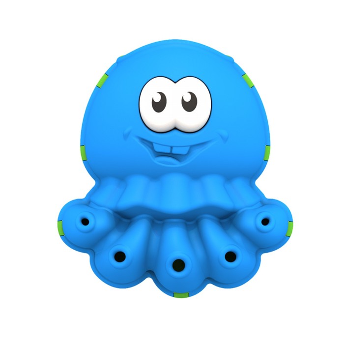 Игрушка для ванны «Водная серия: Медуза» - Фото 1