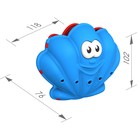 Игрушка для ванны «Водная серия: Ракушка» - фото 25274938