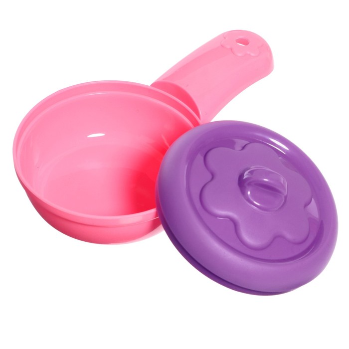 Набор детской посуды 62699