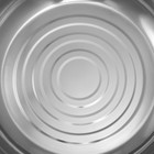 Таз «Греттель», 45 л, 66×16 см, нержавеющая сталь - Фото 4