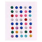 Раскраски «IQ с 3D контуром», набор, МИКС - фото 31914169