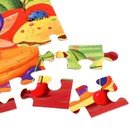 Пазл МАКСИ «Фея-сладкоежка», 25 элементов - фото 22194433