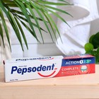 Зубная паста Pepsodent Action 123 Complite Действие 123 Комплекс, 75 г 9613900 - фото 10462563