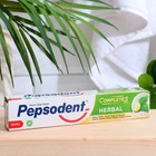 Зубная паста Pepsodent Complite 8 Herbal Комплекс 8 Травы, 75 г 9613902 - фото 10462567