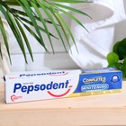 Зубная паста Pepsodent Complite 8 Whitening, Комплекс 8 Отбеливание, 75 г 9613903 - фото 10462569