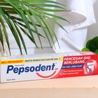 Зубная паста Pepsodent Cavity Fighter Защита от кариеса, 190 г 9613906 - фото 10462575