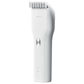 

Машинка для стрижки Enchen Boost White, 5 Вт, 0.7-21 мм, керамика, от АКБ, белая