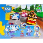 Робот-трансформер на радиоуправлении "Поли" - Фото 2