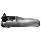 Электробритва Enchen BlackStone Grey, 5 Вт, роторная, 3 головки, сухое бритьё, от АКБ - Фото 4