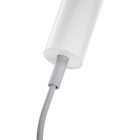Фен Enchen AIR 5 Hair dryer Basic, 1800 Вт, 3 скорости, 2 режима, хол. воздух, ионизация - фото 51346357 Фен Enchen AIR 5 Hair dryer Basic, 1800 Вт, 3 скорости, 2 режима, хол. воздух, ионизация - фото 51346357