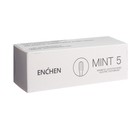 Насадки для зубных щеток Enchen Mint 5, в упаковке 2 шт, зеленая - фото 9599496