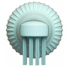 Насадки для зубных щеток Enchen Mint 5, в упаковке 2 шт, синяя - фото 9599502