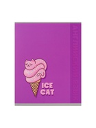 Набор предметных тетрадей Calligrata TOP «Животные», 12 предметов, 48 листов, со справочным материалом, обложка из мелованного картона - Фото 18