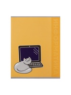 Набор предметных тетрадей Calligrata TOP «Животные», 12 предметов, 48 листов, со справочным материалом, обложка из мелованного картона - Фото 21