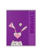 Набор предметных тетрадей Calligrata TOP «Животные», 12 предметов, 48 листов, со справочным материалом, обложка из мелованного картона - Фото 22